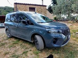 Grigio Usata 2025 Nissan Townstar Furgone | 19.500 € (Molto cara)
