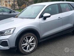 Argento Usata 2021 Audi Q2 Ambiente SUV | 25.000 € (Buon prezzo)