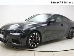 Usata 2024 BMW 420 Comfort Edition Coupé | 50.000 € (Buon prezzo)