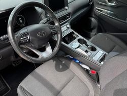 Usata 2022 Hyundai Kona SUV | 17.500 € (Buon prezzo)