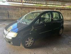 Nero Usata 2007 Fiat Idea Monovolume | 1999 € (Ottimo prezzo)
