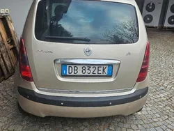Usata 2006 Lancia Musa Monovolume | 3600 € (Buon prezzo)