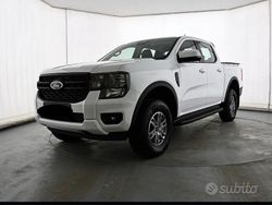 Bianco Usata 2024 Ford Ranger XLT Pick-up | 34.900 € (Ottimo prezzo)