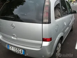 Usata 2005 Opel Meriva Monovolume | 1200 € (Ottimo prezzo)
