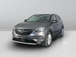 Grey met Usata 2020 Opel Grandland X Ultimate SUV | 17.800 € (Cara)