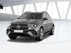 Grigio scuro Nuova 2025 Mercedes GLE300 Advanced Plus SUV | 86.500 € (Ottimo prezzo)