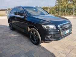 Nero Usata 2012 Audi Q5 S-Line SUV | 10.000 € (Buon prezzo)