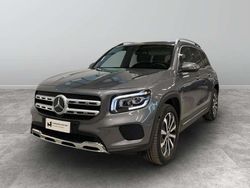 Grigio Usata 2024 Mercedes GLB180 AMG Line Premium Plus SUV | 42.900 € (Molto cara)