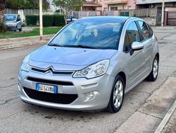 Grigio Usata 2012 Citroën C3 Exclusive Tre volumi | 3800 € (Buon prezzo)