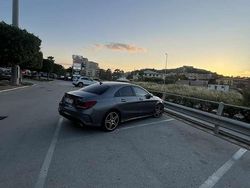 Usata 2015 Mercedes CLA220 Premium Tre volumi | 17.000 € (Cara)