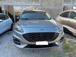 Argento Usata 2023 Ford Kuga ST-Line X SUV | 22.900 € (Buon prezzo)