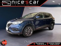 Blu/azzurro Usata 2020 Renault Kadjar SUV | 15.900 € (Buon prezzo)