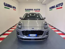 Grigio Usata 2022 Ford Puma Titanium SUV | 16.900 € (Buon prezzo)