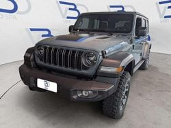 Grigio Nuova 2025 Jeep Wrangler Rubicon SUV | 71.500 € (Buon prezzo)