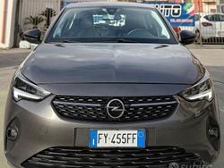 Grigio Usata 2020 Opel Corsa Elegance Tre volumi | 8600 € (Ottimo prezzo)