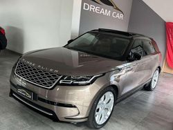 Marrone Usata 2017 Land Rover Range Rover Velar SE Dynamic SUV | 26.900 € (Ottimo prezzo)