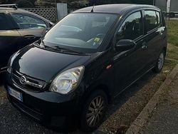 Usata 2007 Daihatsu Cuore HIRO Due volumi | 2999 €