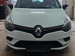 Usata 2017 Renault Clio IV | 6999 €