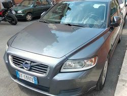 Grigio Usata 2010 Volvo V50 Station wagon | 2600 € (Super prezzo)
