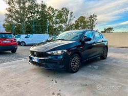 Nero Usata 2023 Fiat Tipo Tre volumi | 14.900 € (Buon prezzo)