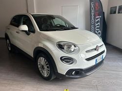 Bianco Usata 2021 Fiat 500X Connect SUV | 13.500 € (Buon prezzo)