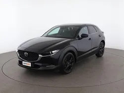 Nero Usata 2023 Mazda CX-30 Homura-Line SUV | 23.499 € (Buon prezzo)