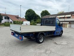 Blu Usata 2016 Opel Movano Furgone | 14.800 € (Cara)