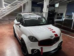 Bianco Usata 2021 Chatenet CH46 Due volumi | 9990 € (Cara)