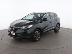 Verde Usata 2020 Renault Kadjar SUV | 15.599 € (Buon prezzo)