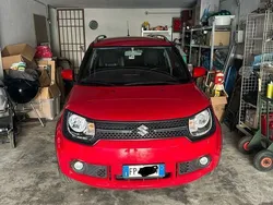 Usata 2018 Suzuki Ignis Due volumi | 9500 € (Buon prezzo)