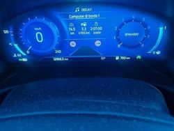 Grigio Usata 2023 Ford Puma Due volumi | 22.000 € (Molto cara)