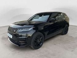 Nero Usata 2023 Land Rover Range Rover Velar SE Dynamic SUV | 55.000 € (Ottimo prezzo)
