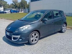 Grigio Usata 2010 Renault Scénic III Dynamique Monovolume | 4000 € (Buon prezzo)