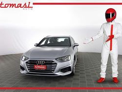 Argento floret Usata 2024 Audi A4 Advanced Station wagon | 33.990 € (Buon prezzo)