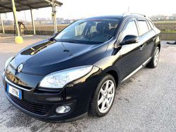 Nero Usata 2013 Renault Mégane GrandTour GT Station wagon | 4500 € (Super prezzo)