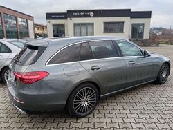 Grigio Usata 2024 Mercedes C200 Advanced Station wagon | 37.500 € (Ottimo prezzo)
