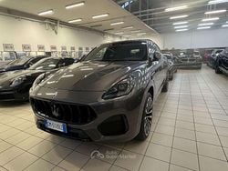 Grigio Usata 2023 Maserati Grecale SUV | 64.300 € (Ottimo prezzo)