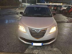 Argento Usata 2014 Lancia Ypsilon Due volumi | 5700 € (Buon prezzo)