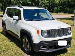 Usata 2017 Jeep Renegade SUV | 10.800 € (Buon prezzo)