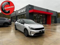 Argento Usata 2024 Opel Corsa Tre volumi | 15.800 € (Cara)