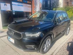 Nero Usata 2020 Volvo XC40 SUV | 19.500 € (Buon prezzo)