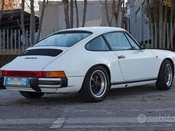 Bianco Usata 1986 Porsche 911 Carrera Coupé | 65.000 €