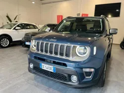 Blu Usata 2021 Jeep Renegade Limited SUV | 20.500 € (Buon prezzo)