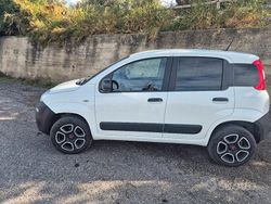 Bianco Usata 2021 Fiat Panda Furgone | 6900 €