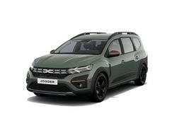 Usata 2024 Dacia Jogger Extreme Monovolume | 20.200 € (Buon prezzo)