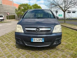 Usata 2010 Opel Meriva Monovolume | 1490 € (Buon prezzo)