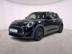 Enigmatic black mini yours Usata 2023 Mini Cooper Due volumi | 25.900 € (Buon prezzo)