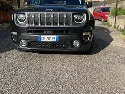 Usata 2021 Jeep Renegade SUV | 19.000 € (Buon prezzo)