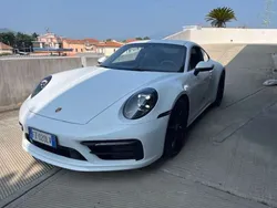 Bianco Usata 2019 Porsche 911 Carrera S Coupé | 119.000 € (Buon prezzo)
