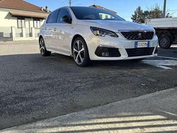 Usata 2018 Peugeot 308 GT-line Tre volumi | 13.000 € (Molto cara)